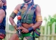 Pasca Kematian Lamek Taplo, Egianus Kobak Dikabarkan Pimpin Kodap XV Ngalum Kupel di Pegunungan Bintang