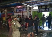 Dua Penjaga Konter HP Lolos dari Maut, Begini Kronologis Percobaan Penembakan di Yahukimo