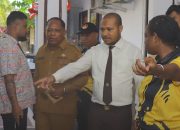 Korupsi Dana Honorarium Guru SD, Mantan Kadis Pendidikan Merauke Dihukum 4 Tahun Penjara