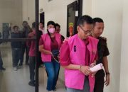 Rugikan Negara Rp 54 Miliar, Dua Terdakwa Kasus Korupsi KPR FLPP Bank Papua Divonis Belasan Tahun Penjara