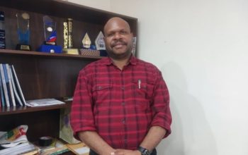 YPMAK Kirim Tiga Pelajar Lanjutkan Kuliah ke Malaysia
