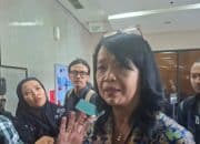 Wamen PU: Pembangunan Gedung di 4 DOB Papua Diharapkan Berfungsi 2027