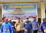 Tinjau Pasar Nengguku, Bupati: Tata dan Aktifkan Kembali