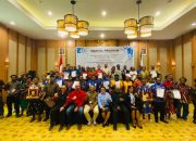 25 Karyawan OAP PTFI Jalani Nikah Catatan Sipil, Program PAD Bantu Lengkapi Dokumen Kependudukan