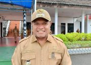 Wakil Bupati Jayapura: Penyelesaian Hak Ulayat Harus Diselesaikan Dengan Baik