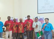 Pokja Suku Mee Kembangkan Delapan Program Ekonomi