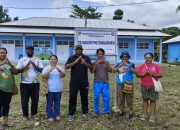Pendidikan Usia Dini di Mimika Barat Jauh Jadi Pondasi Masa Depan Anak Ditengah Keterbatasan
