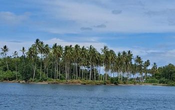 Sekedar Mimpi, Seandainya Potowayburu Jadi Ibu Kota Kabupaten Mimika – Sejuta Keunggulan yang Terlupakan