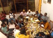 DPMK dan Pelaksana Tugas Dua Distrik Baru Bentuk Tim Administrator, Lengkapi Berkas 22 Kampung Pemekaran