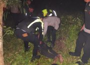 Pejalan Kaki Tewas Tertabrak Truk di Jalan Pertanian Merauke, Sopir Kabur dari Lokasi Kejadian