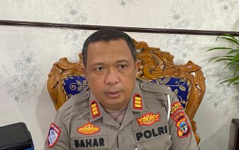 Selama Bulan Oktober 2025 Terjadi 14 Kejadian Lakalantas di Timika