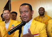 Bahlil: Pemerintah dan Freeport Fokus Pulihkan Operasi dengan Utamakan Keselamatan Pekerja