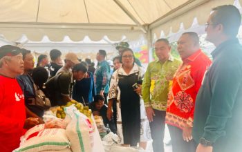 Bank Indonesia Lakukan Pengendalian Kemiskinan di Papua Melalui GNPIP dan Kembangkan UMKM