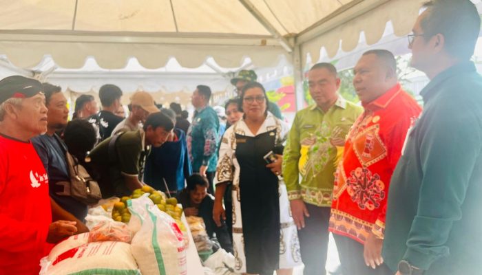 Bank Indonesia Lakukan Pengendalian Kemiskinan di Papua Melalui GNPIP dan Kembangkan UMKM