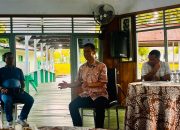 Danrindam XVII/Cenderawasih Bertemu Wartawan: Tegaskan Tidak Ada Perintah Penutupan Gereja di Wilayah Rindam