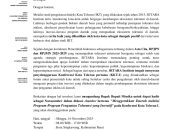 SETARA Institute Undang Bupati Mimika Jadi Narasumber di Konferensi Kota Toleran Pertama