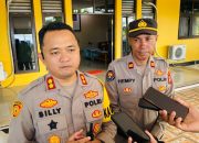 Tangkap Tiga Kepala Perang Kwamki Narama, Kapolres : Kalau Mengulangi Proses Hukum Diluar Timika