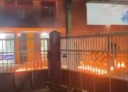 Tawuran Dua Kelompok Pemuda di Jalan Bougenville Timika, Polisi Amankan Tiga Orang