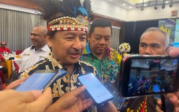 Kementerian Perhubungan: Banyak Lapangan Terbang Perintis di Papua Kondisinya Memprihatinkan
