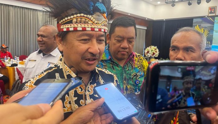 Kementerian Perhubungan: Banyak Lapangan Terbang Perintis di Papua Kondisinya Memprihatinkan