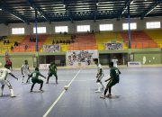 AFK Resmi Gelar Turnamen, Burhan : Siapkan Skuad Mimika Menuju Liga 2