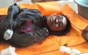 Kisah Pilu Cleaning Service RSUD Mimika, Temukan Jenazah Anaknya Sendiri di Kamar Mayat