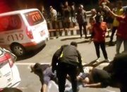 Laka Tunggal di Dekat Kuburan Jalan Cenderawasih SP 2 Timika, Ada Korban Tewas di Tempat