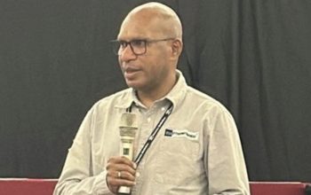 Tidak Pernah Pindah Mandat, YPMAK Perkokoh Komitmen Kelola Dana Abadi Suku Amungme dan Kamoro