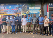 YPMAK dan Binterbusih Dorong Kualitas Penerima Beasiswa