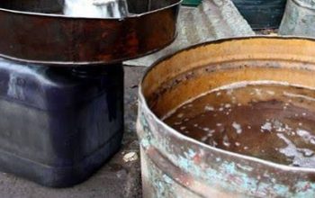 Harga Minyak Tanah di Timika Tembus Rp60 Ribu per 5 Liter, Warga Keluhkan Kenaikan di Atas HET