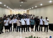 Galery Foto Kegiatan Rembuk Stunting Distrik Kwamki Narama