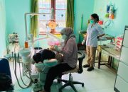 Galery Foto Digitalisasi dan Inovasi Pelayanan di Puskesmas Wania