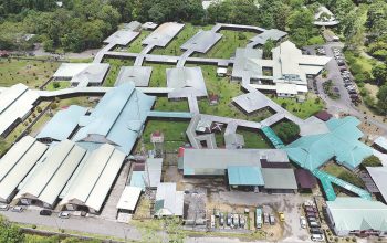 Komite Seleksi YPMAK Segera Tentukan Konsultan Pendamping RSMM