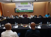 YPMAK Siapkan Mitra Pendamping Program, Mahasiswa Amungme dan Kamoro Berprestasi