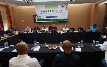 YPMAK Siapkan Mitra Pendamping Program, Mahasiswa Amungme dan Kamoro Berprestasi