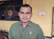 Polres Mimika Terima Keluhan Masyarakat Adanya Aksi Teror, Kasat Reskrim : Pelaku Kejahatan Memanfaatkan Situasi