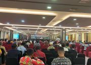 DLH Mimika Ajak Warga Kurangi Sampah Plastik, Sekolah dan Pelaku Usaha Siap Dukung