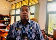 Dana Otsus Pemkab Jayapura Turun 25 Persen pada 2026, Ruang Fiskal Daerah Makin Terbatas