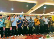 Pemkab Mimika akan Batasi Penggunaan Kantong Plastik