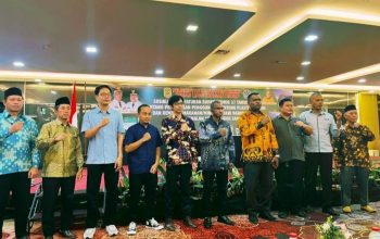 Pemkab Mimika akan Batasi Penggunaan Kantong Plastik