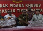 Yunus Wonda Kembalikan Rp 15 Miliar Terkait Dugaan Korupsi PON XX Papua, Kejati Pastikan Proses Hukum Berlanjut
