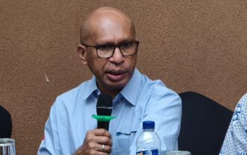 Ketua Pembina YPMAK Engel Enoch: Efisiensi Anggaran 2026, Layanan Masyarakat Tetap Stabil