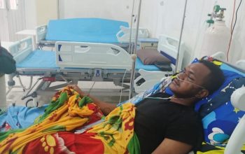 Viral di Media Sosial, Anggota Brimob Biak Diduga Dianiaya Tiga Seniornya, Keluarga Tuntut Keadilan