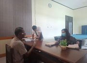 Pelaku Penikaman Hingga Tewas di Jalan Busiri Ujung Timika Diserahkan ke Kejari Mimika