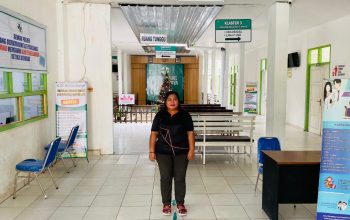Pelayanan Kesehatan Dasar di Puskesmas Mapurujaya Berjalan Baik, Sediakan Layanan 24 Jam
