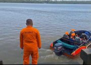 Terserang Epilepsi, Pencari Kepiting Bakau Tenggelam Usai Terjatuh dari Perahu