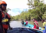 Jenazah Pencari Kepiting Bakau Ditemukan, Operasi SAR Diumumkan Berakhir