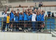 PFA Raih Gelar Juara Freeport Junior Cup 2025, PTFI Tegaskan Komitmen Dukung Pengembangan Talenta Muda Papua