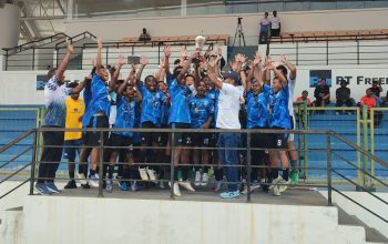 PFA Raih Gelar Juara Freeport Junior Cup 2025, PTFI Tegaskan Komitmen Dukung Pengembangan Talenta Muda Papua