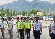 PT Angkasa Pura Indonesia Bandara Internasional Sentani Siap Layani Penumpang Pesawat Saat Libur Nataru